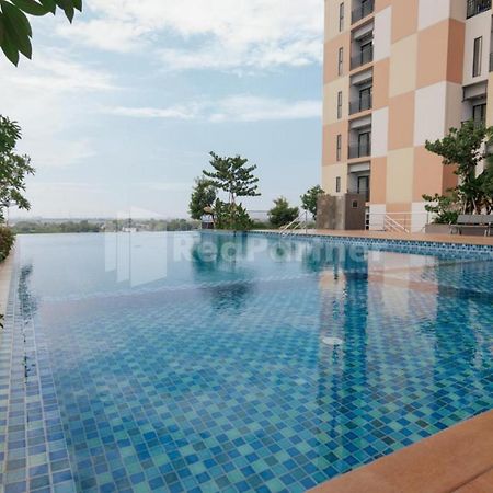 Redliving Apartemen Sayana - Hazelnut Property Tower Cha Бекаси Экстерьер фото