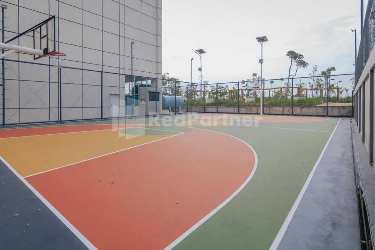 Redliving Apartemen Sayana - Hazelnut Property Tower Cha Бекаси Экстерьер фото
