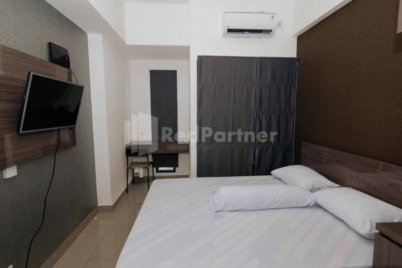 Redliving Apartemen Sayana - Hazelnut Property Tower Cha Бекаси Экстерьер фото