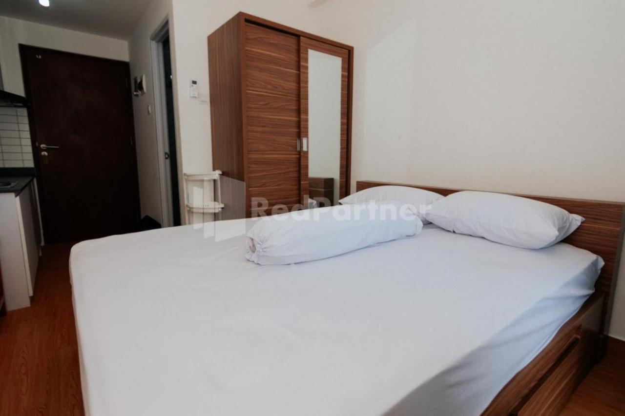 Redliving Apartemen Sayana - Hazelnut Property Tower Cha Бекаси Экстерьер фото