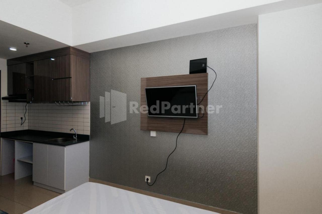 Redliving Apartemen Sayana - Hazelnut Property Tower Cha Бекаси Экстерьер фото