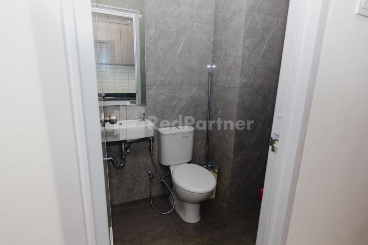 Redliving Apartemen Sayana - Hazelnut Property Tower Cha Бекаси Экстерьер фото