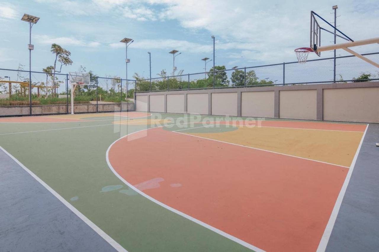 Redliving Apartemen Sayana - Hazelnut Property Tower Cha Бекаси Экстерьер фото