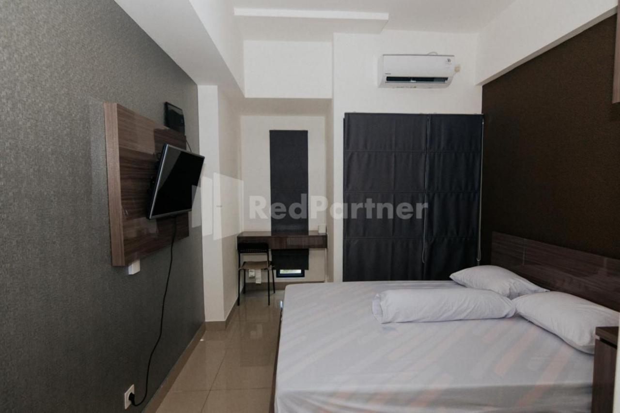 Redliving Apartemen Sayana - Hazelnut Property Tower Cha Бекаси Экстерьер фото
