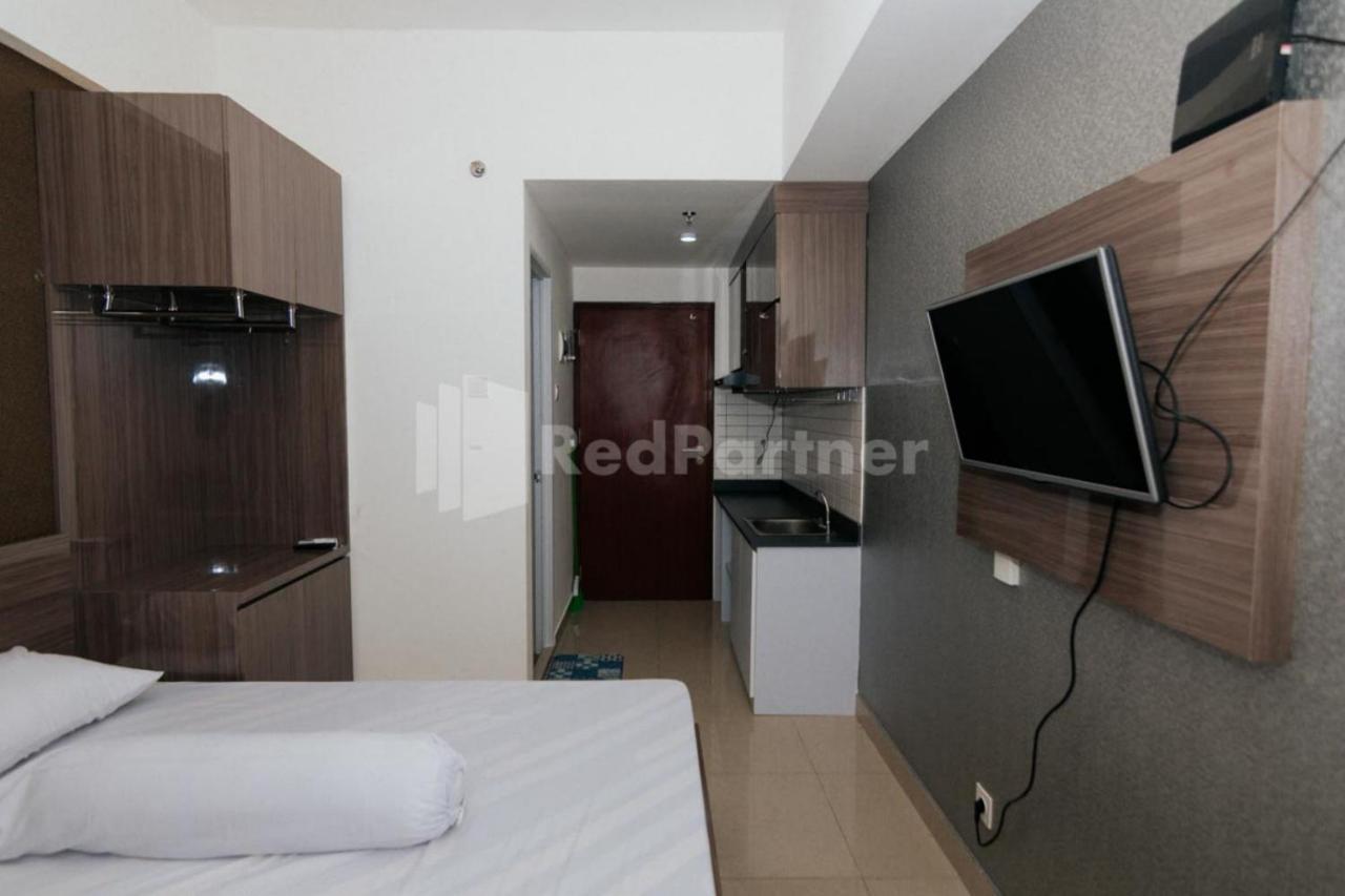 Redliving Apartemen Sayana - Hazelnut Property Tower Cha Бекаси Экстерьер фото