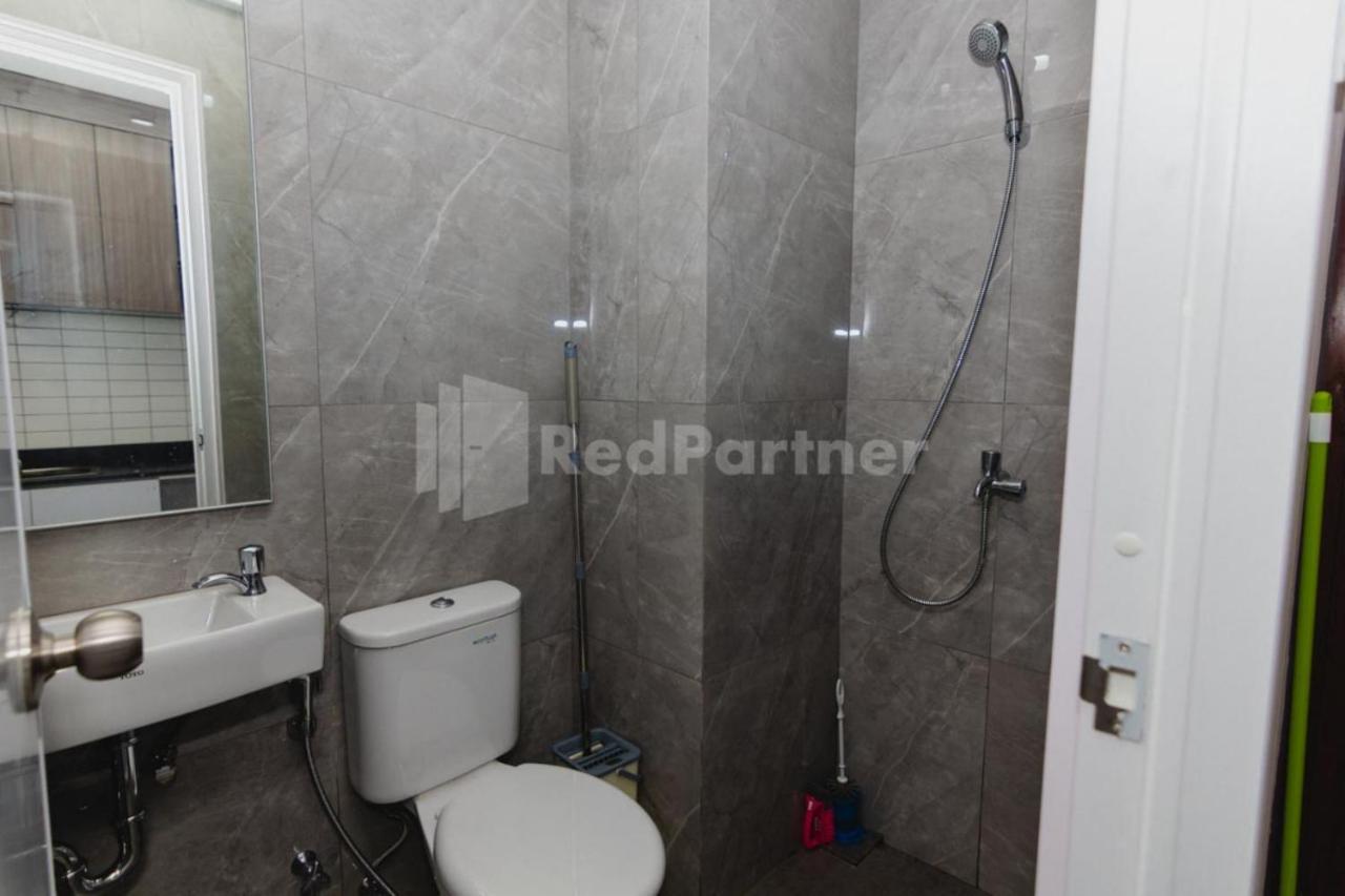Redliving Apartemen Sayana - Hazelnut Property Tower Cha Бекаси Экстерьер фото