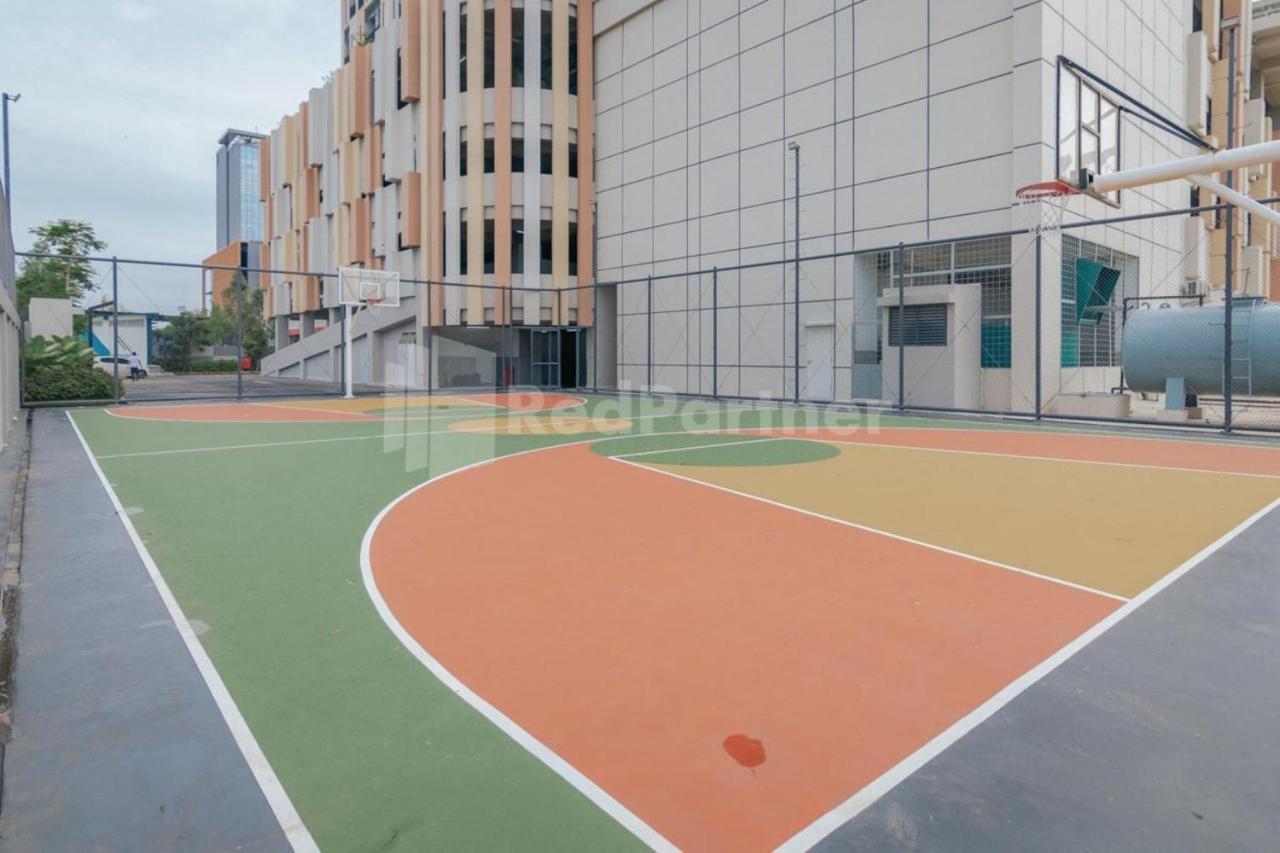 Redliving Apartemen Sayana - Hazelnut Property Tower Cha Бекаси Экстерьер фото
