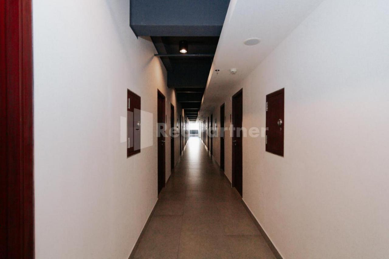 Redliving Apartemen Sayana - Hazelnut Property Tower Cha Бекаси Экстерьер фото