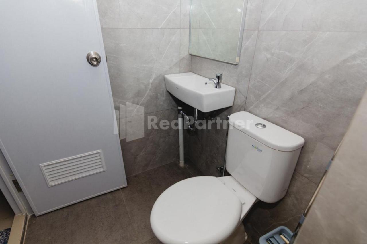 Redliving Apartemen Sayana - Hazelnut Property Tower Cha Бекаси Экстерьер фото