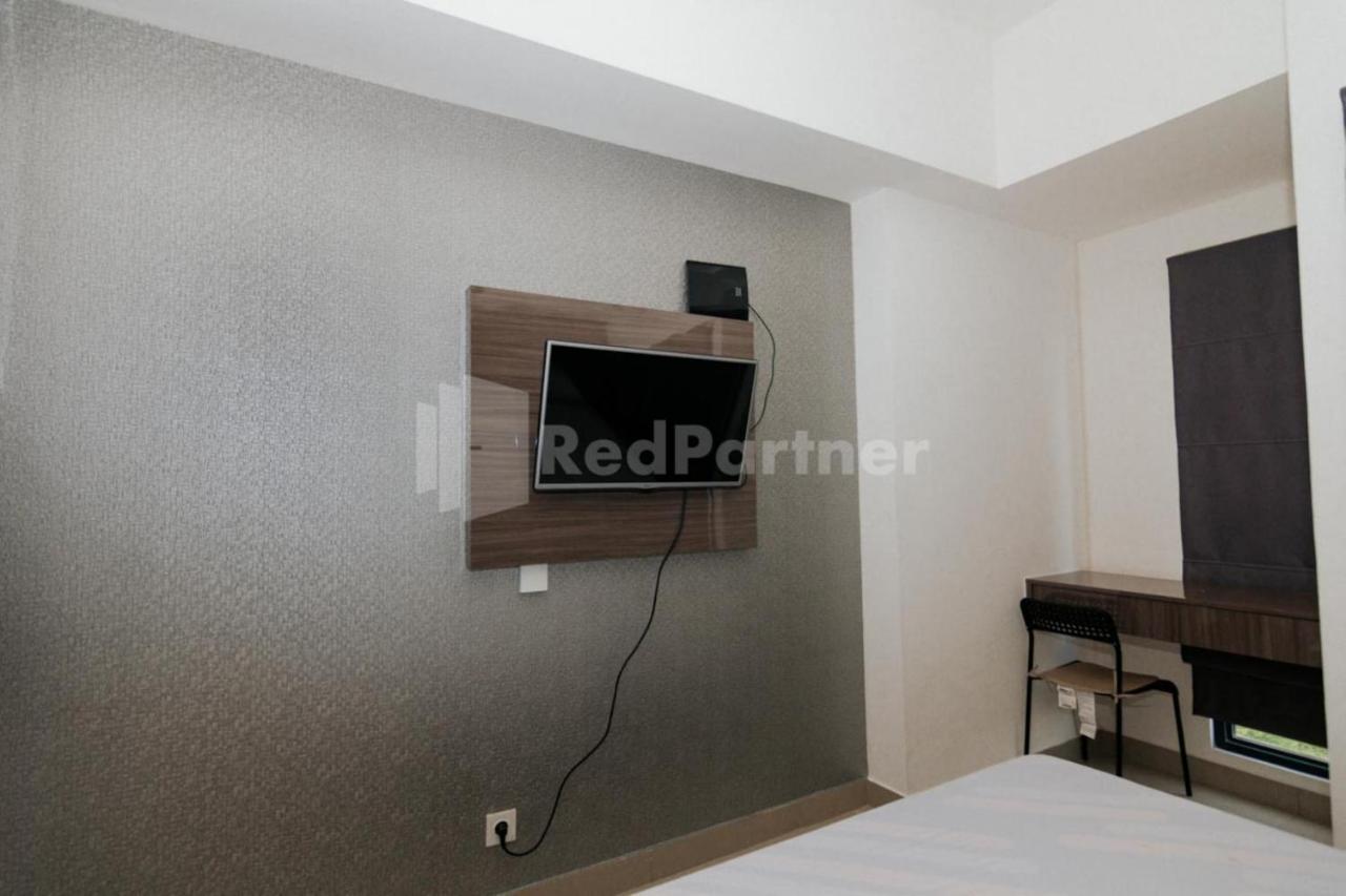 Redliving Apartemen Sayana - Hazelnut Property Tower Cha Бекаси Экстерьер фото
